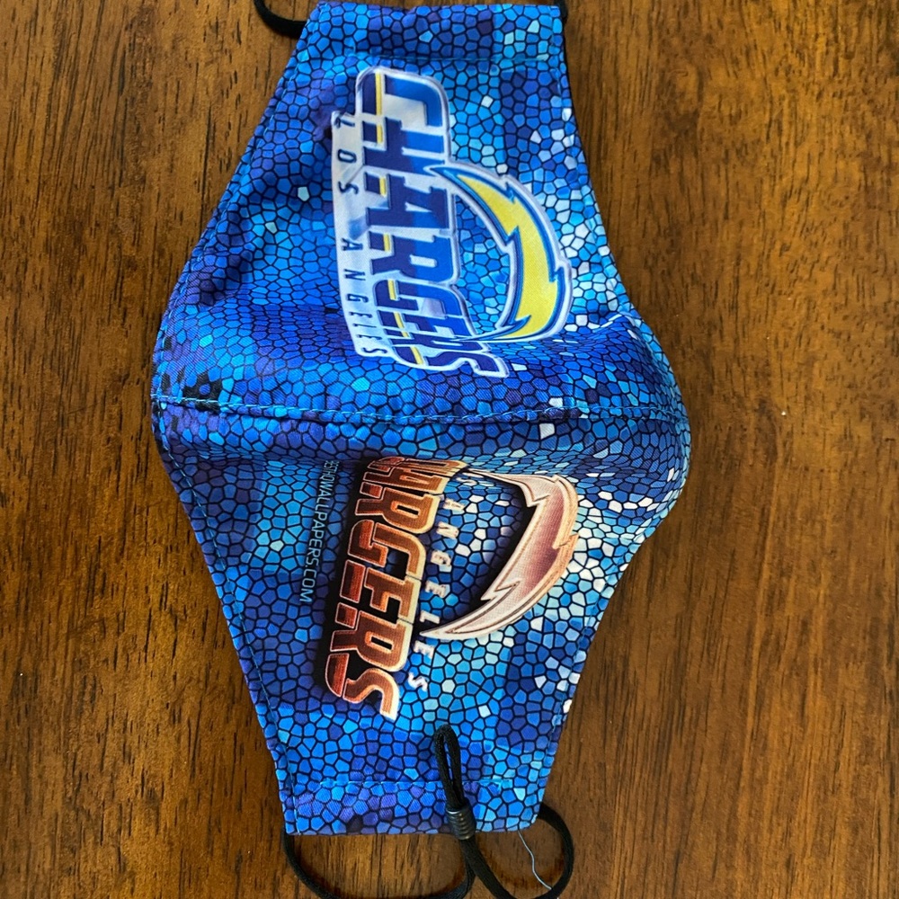 San Diego Masks